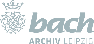 Bach-Archiv Logo